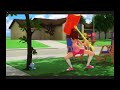 YTP Tennis Round 73 Booba Kids Don't Vs Everyone