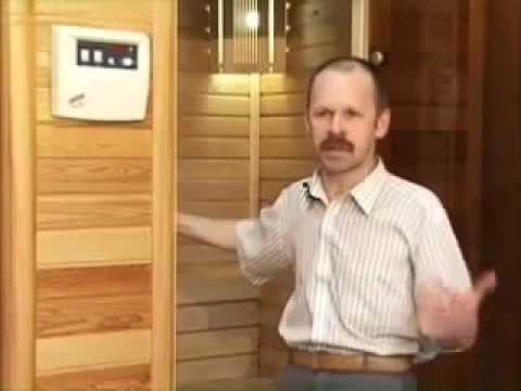 Сравнение ИК-сауны и финской сауны