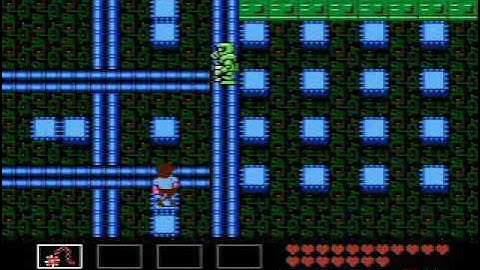 Startropics; Chapter 7 part 1