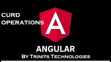 Part 6 Angular Tutorial | Structural directives | ngIf | ngFor | ngSwitch | CURD operations