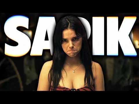 HOŞLANDIĞIN KIZ SAPIĞIN OLURSA: Obsession