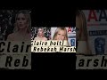 Celebrity age