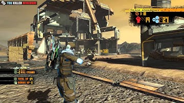 Red Faction: Guerrilla Multiplayer Lives!
