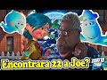 ¿Que es Soul? y en que personaje se convirtio 22? - Soul EXPLICACION y ANALISIS