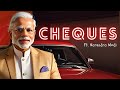 Cheques   shubh narendra modi  narendra modi ai punjabi song  punjabi song 2024