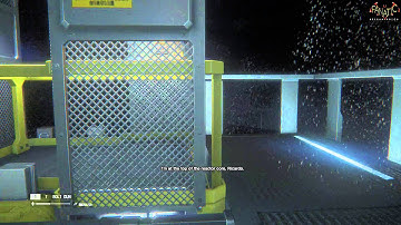 Alien Isolation Walkthrough - Part 44 [1080p HD] No Commentary