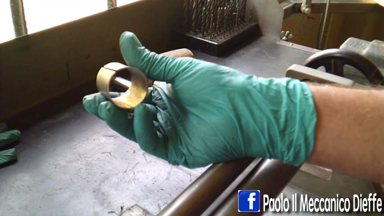 Come costruire una Marmitta