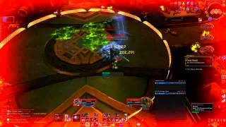 Enhancement Shaman, 7.2 Hidden Artifact Skin From Mage Tower Fight Subles For Guide