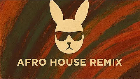  Bad Bunny “EoO” (John Burgundy Afro House Remix)  Tribal Groove • Latin Drum Energy • Festival Edit