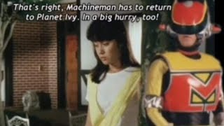 SEIUN KAMEN MACHINEMAN ENDING TAGALOG 星雲仮面マシンマン - (Philippine TV shows 1992)