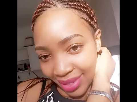 Jennifer Khumalo singing Nawe by Kepza - YouTube