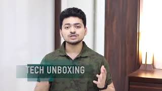 Xiaomi Mitu Drone Budget Drone Tech Unboxing