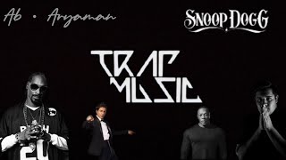 Dr. Dre, Snoop Dogg, Ab & Aryaman, Tesher - The Next Shahrukh