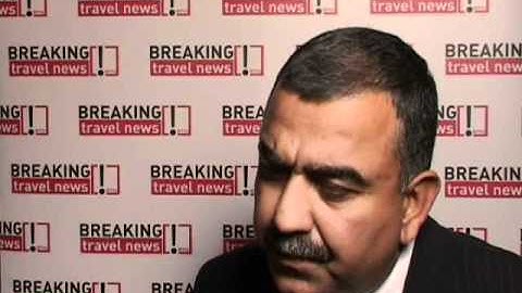 Mr. Puneet Kashyap, Managing Director, Diethelm Travel Asia Ltd