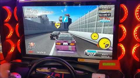 WMMT5DX Kaiser Ghost Battle Video 15