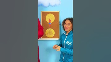 Cheating in SQUID GAME #shorts