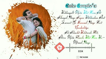 How To Make [New Style] #Trending​ WhatsApp Status Video In Kinemaster [Hindi] Tutorial