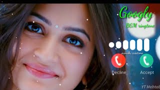 Googly kannada Love BGM ringtone ||whatsapp status for android 2021#๐ kriti kharbanda. yash.