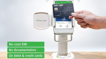 How to Check Debit Card Eligibility in Pinelabs Terminal Plutus Smart A920