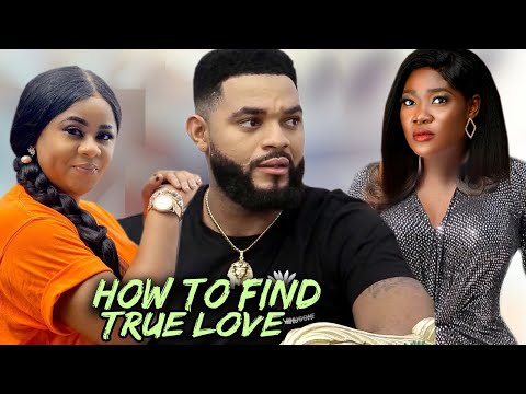 Video: How To Find True Love