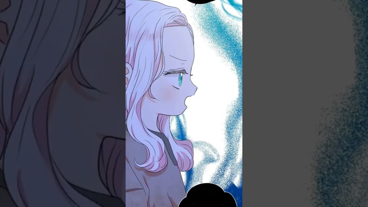 Tittle: Surviving as an illegitimate Princess #manhwa #manga #fyp #