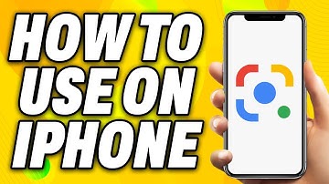 How To Use Google Lens on iPhone (2025) - Quick Fix