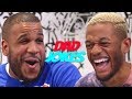 Dad Jokes | You Laugh, You Lose | MeechOnMars vs. DoBoy | All Def