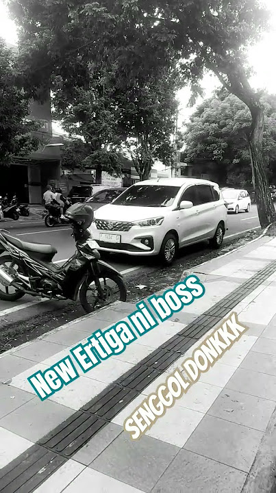 () Ertiga.GL ni bosss #remix #suzuki #dj #warga62 #trending #viral