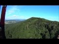 Paragliding Krivošťanka Sever 13.06.2013