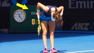 Funny Fails & Embarrassing Moments in Sports
