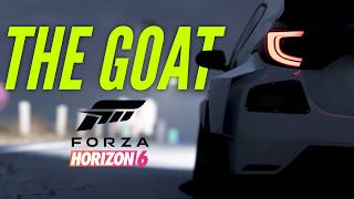 This Is What Peak Open World Racing Looks Like - Forza Horizon 6