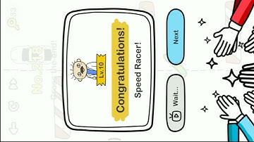 Brain Out Level 220 || Cross The End.