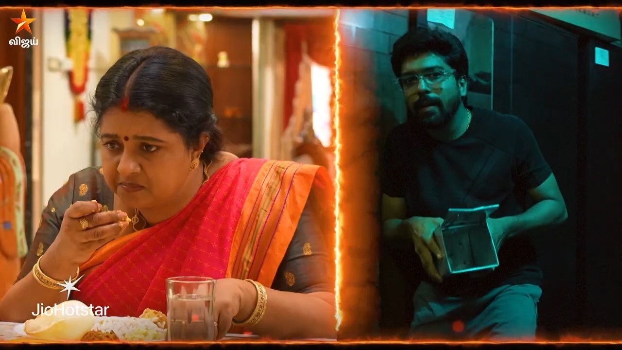 Siragadikka Aasai | 7th to 9th May 2026 - Promo