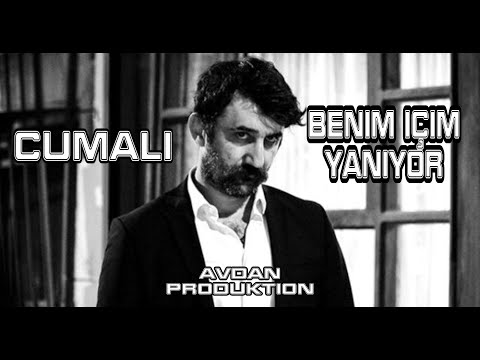 Arabesk Rap Beat Duygusal - ►Benim İçim Yanıyor ◄ - AvDan Music 2021