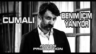 Arabesk Rap Beat Duygusal - ►Benim İçim Yanıyor ◄ - AvDan Music 2021