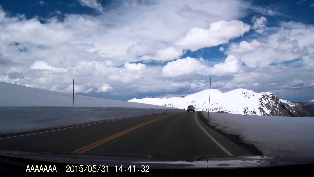 Trail Ridge Road 07of13