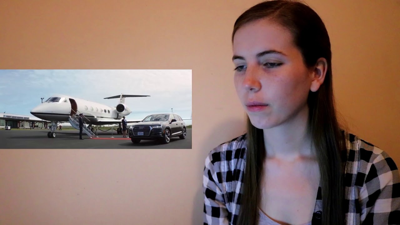 Fifty Shades Freed Trailer Reaction!