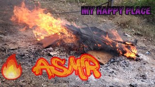 ASMR/ MY HAPPY PLACE #asmr #myhappyplace #myhappyworld
