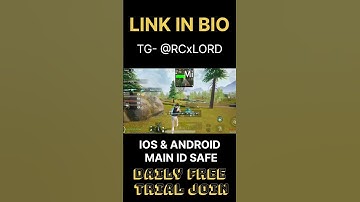 BGMI 4.0 HACK GAMEPLAY | BGMI 4.0 FULL MAIN ID SAFE HACKS AVAILABLE | IOS & ANDROID #bgmi