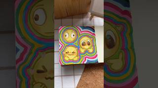 озвращаем 2020 год!!!🌈🤭✨Идея для скетчбука!!❗️ПОДАИШИСЬ❗️