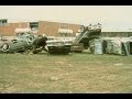 Terrible tuesday aftermath described live on air april 10 1979