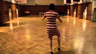 Jitterbug Stroll Part 3