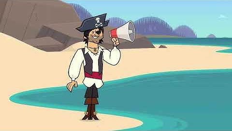 "Because I put them there!" - Sparta Amethyst Remix