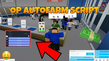 Bloxburg Script OP AUTOFARM + MORE *Pastebin 2022*