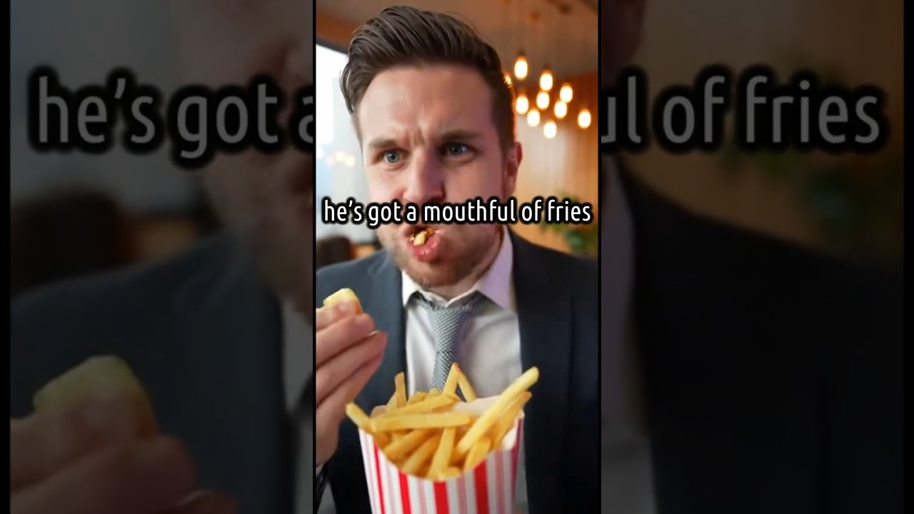 Why You Shouldn't DoorDash At Work | 