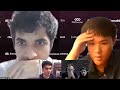 A move that surprised everyone | Awonder vs Vidit | ft. Nihal Sarin