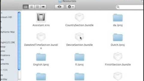 How To Download Leopard Intro Video To Desktop