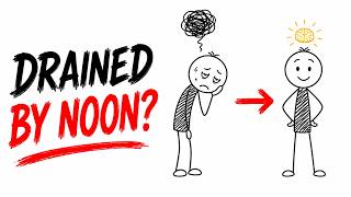 Drained by Noon? 7 Daily Resets to Get Your Brain Back | Brain exercises screenshot 2