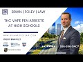 Brian Foley is a Criminal Defense attorney Former Chief Prosecutor in Montgomery and Harris County, Texas. All videos are for educational and entertainment purposes and do not constitute legal advice...