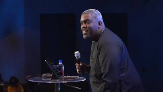 Watch William Mcdowell Expectation video